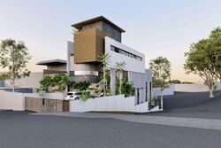 Jalan Senang (D14), Terrace #543078201